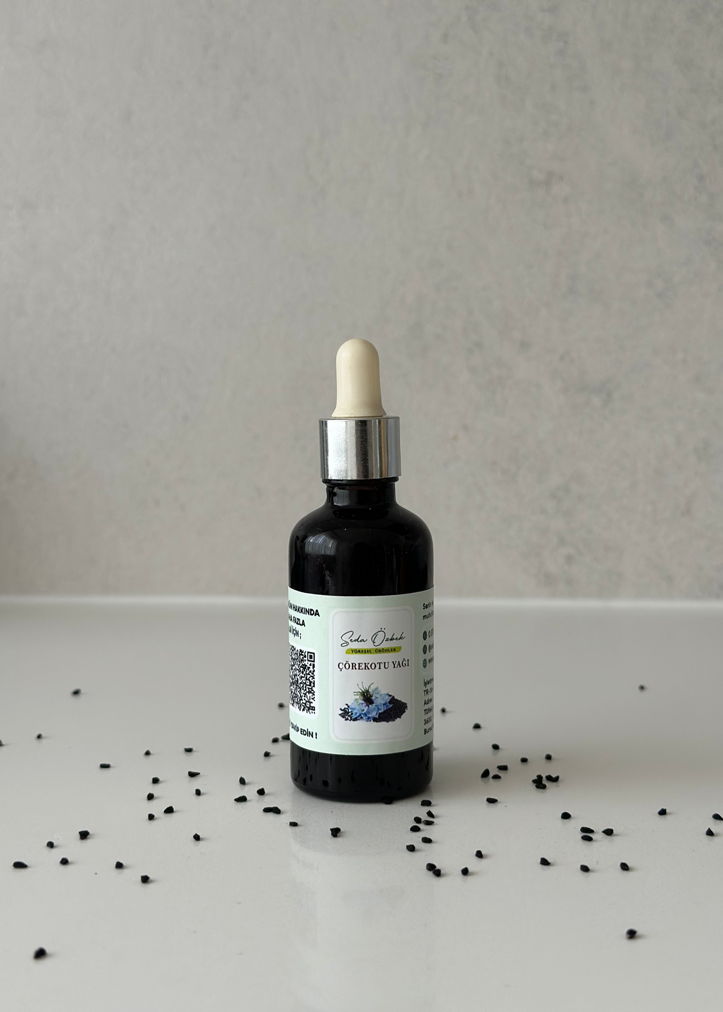Black Seed Oil | 50ml